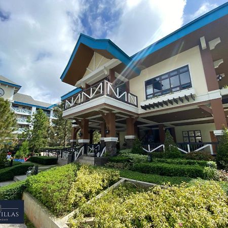 Cozyvilla At Pine Suites Tagaytay 2Br Or Studio With Free Parking 2Br In Basement Parking And Studio In Offsite Parking Tagaytay City Exteriör bild